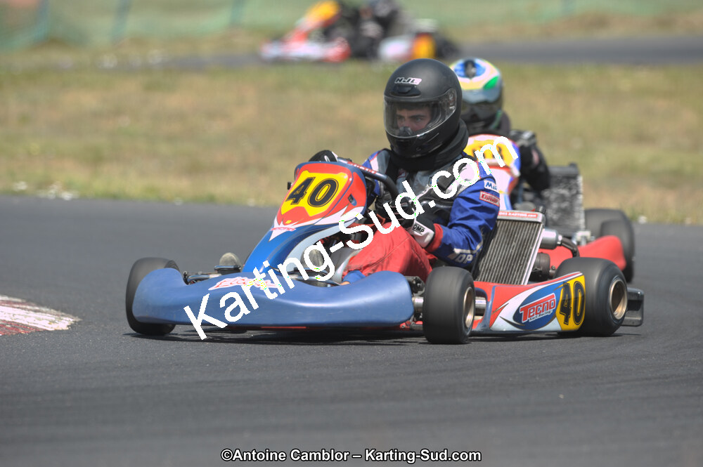 24/06/2012 : Trophée Gangeois à Ganges (Photos Antoine Camblor) 2012 — karting