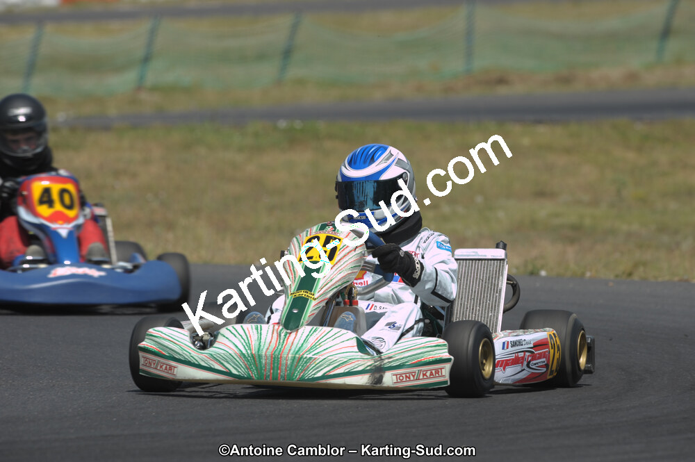 24/06/2012 : Trophée Gangeois à Ganges (Photos Antoine Camblor) 2012 — karting