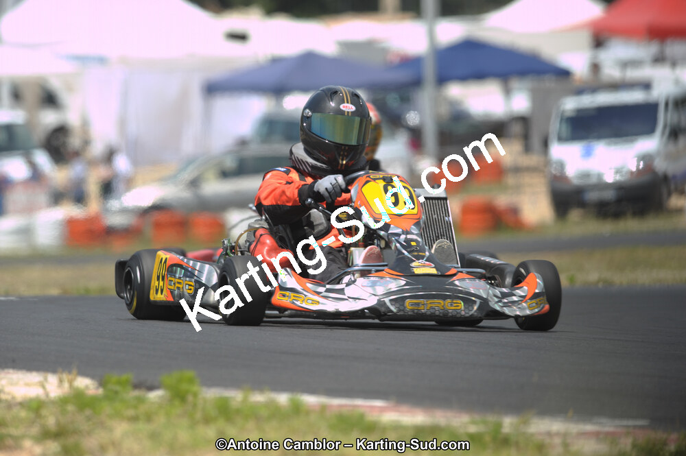 24/06/2012 : Trophée Gangeois à Ganges (Photos Antoine Camblor) 2012 — karting