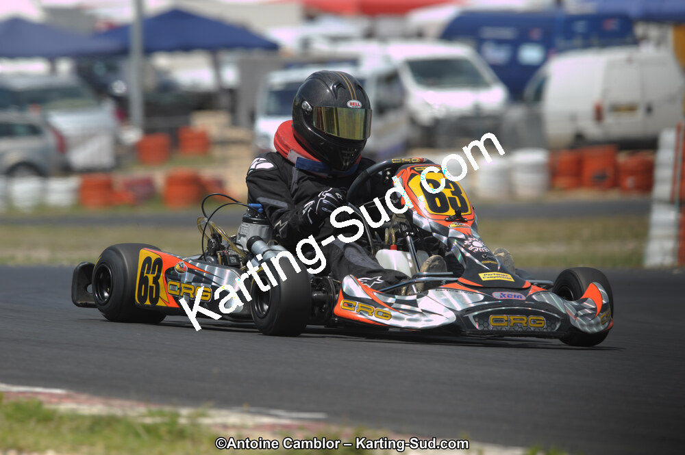 24/06/2012 : Trophée Gangeois à Ganges (Photos Antoine Camblor) 2012 — karting