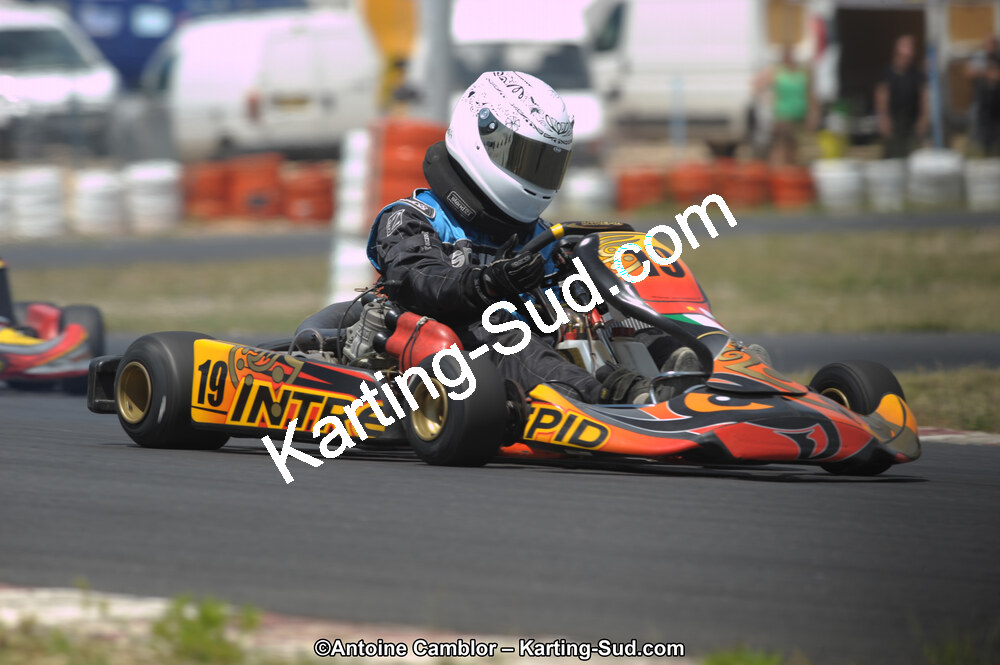 24/06/2012 : Trophée Gangeois à Ganges (Photos Antoine Camblor) 2012 — karting