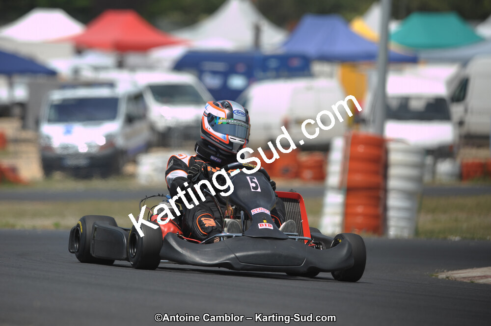 24/06/2012 : Trophée Gangeois à Ganges (Photos Antoine Camblor) 2012 — karting