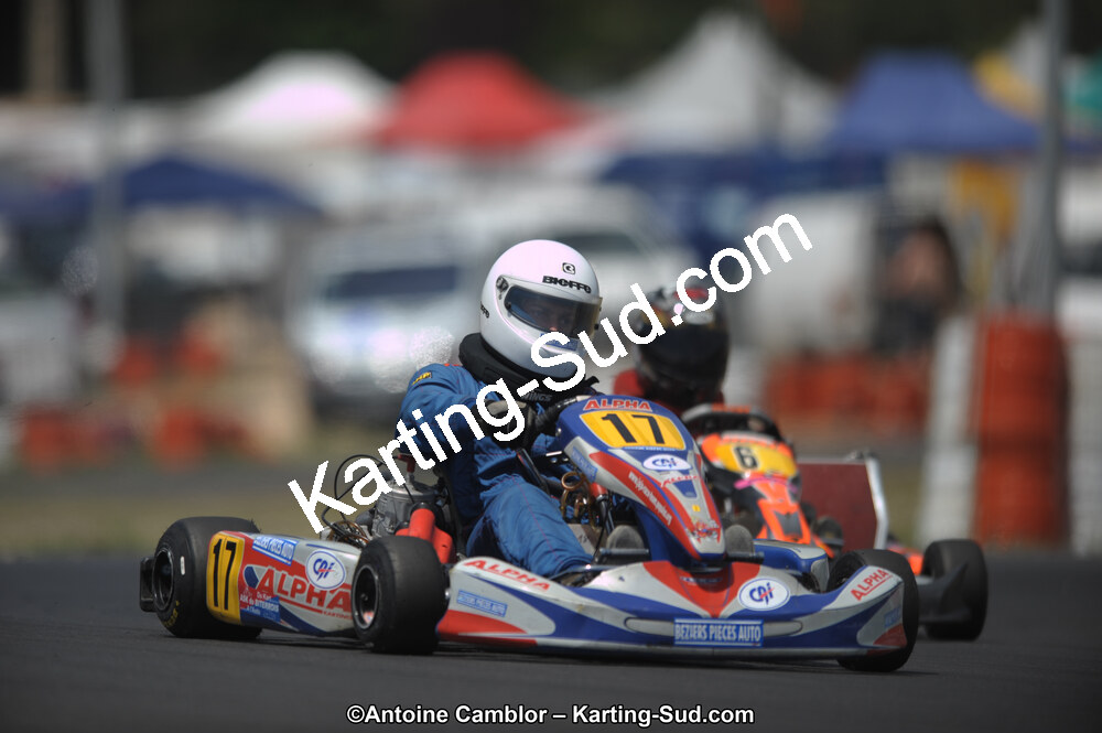 24/06/2012 : Trophée Gangeois à Ganges (Photos Antoine Camblor) 2012 — karting
