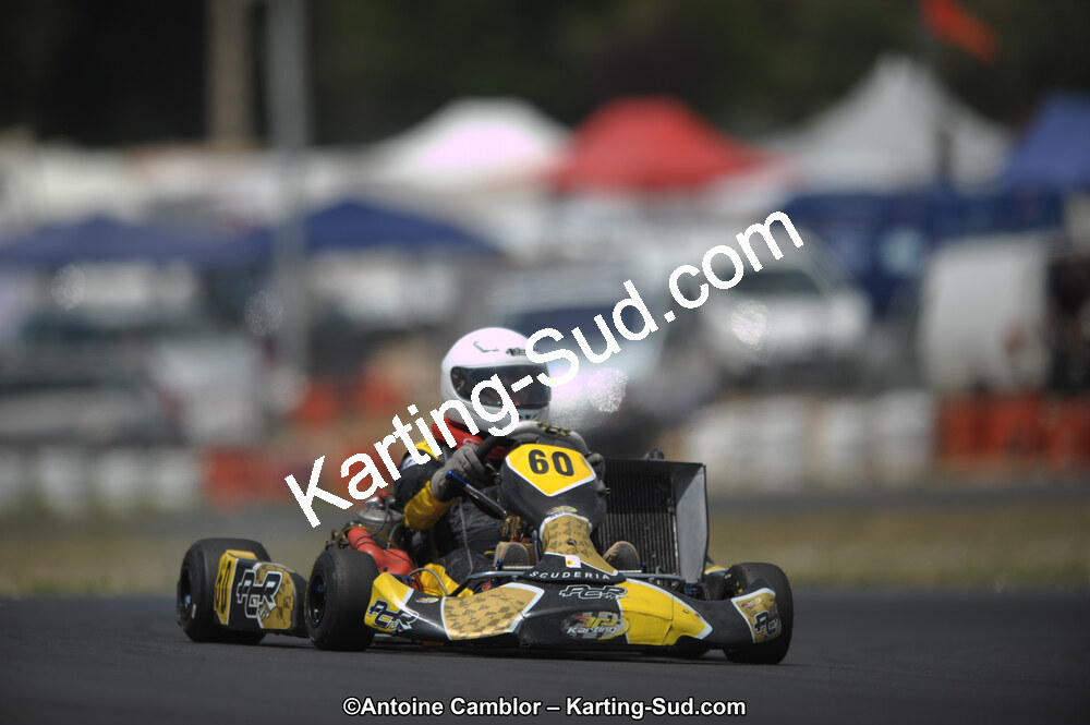 24/06/2012 : Trophée Gangeois à Ganges (Photos Antoine Camblor) 2012 — karting