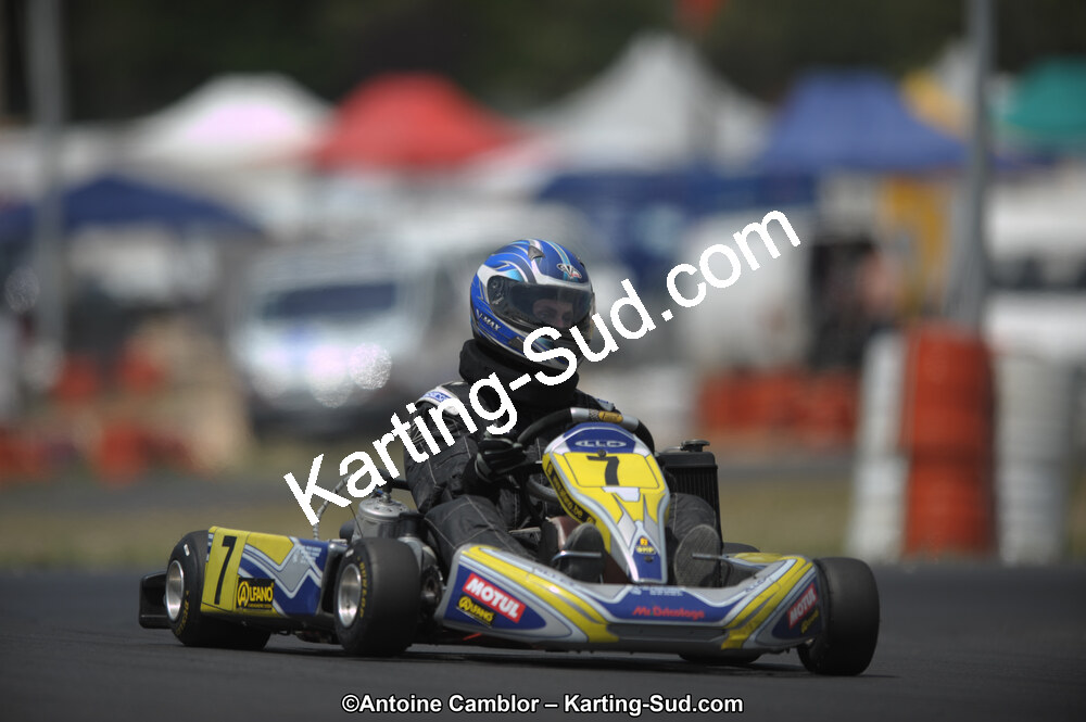 24/06/2012 : Trophée Gangeois à Ganges (Photos Antoine Camblor) 2012 — karting