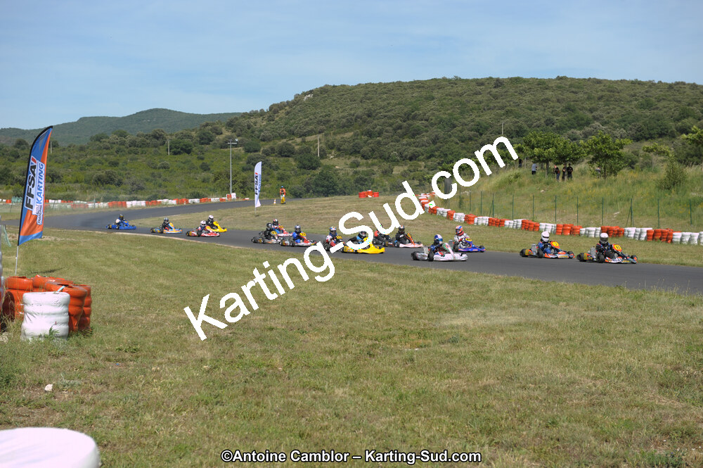 24/06/2012 : Trophée Gangeois à Ganges (Photos Antoine Camblor) 2012 — karting