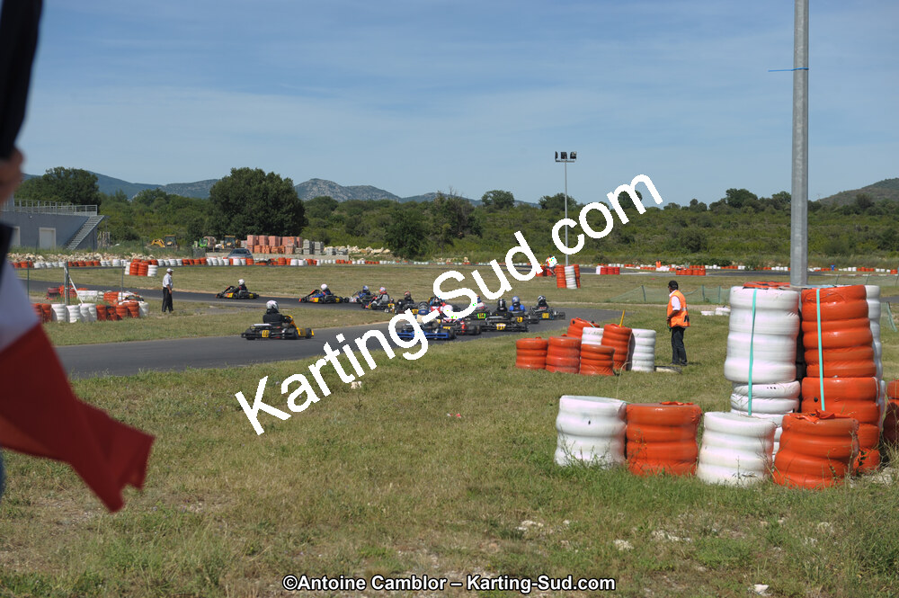 24/06/2012 : Trophée Gangeois à Ganges (Photos Antoine Camblor) 2012 — karting