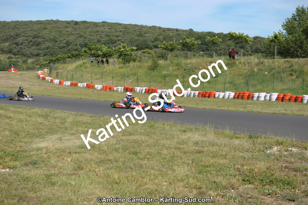 24/06/2012 : Trophée Gangeois à Ganges (Photos Antoine Camblor) 2012 — karting