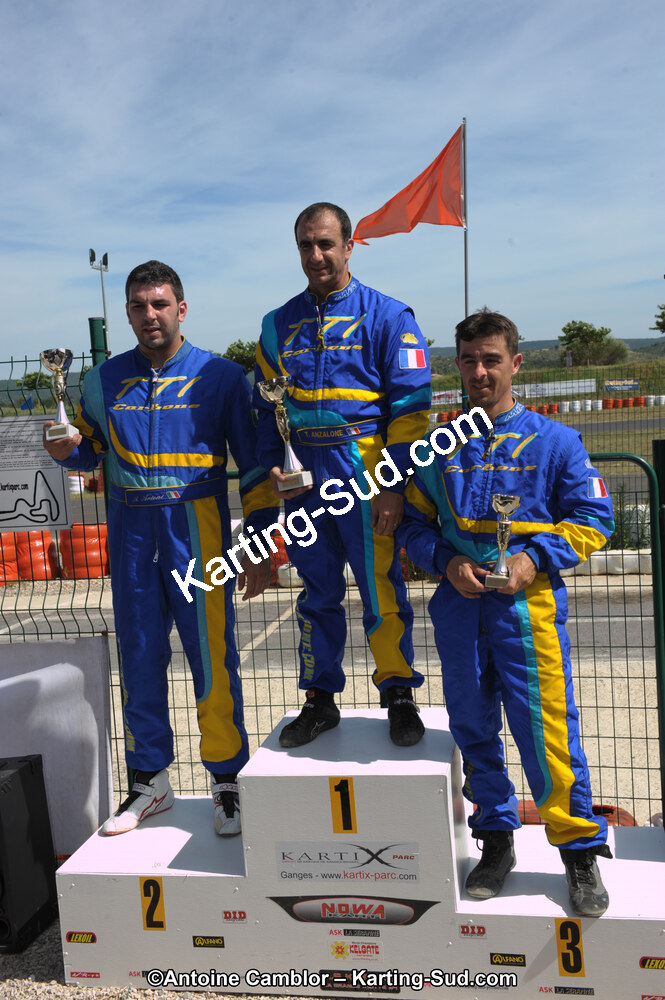 24/06/2012 : Trophée Gangeois à Ganges (Photos Antoine Camblor) 2012 — karting