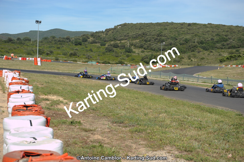 24/06/2012 : Trophée Gangeois à Ganges (Photos Antoine Camblor) 2012 — karting