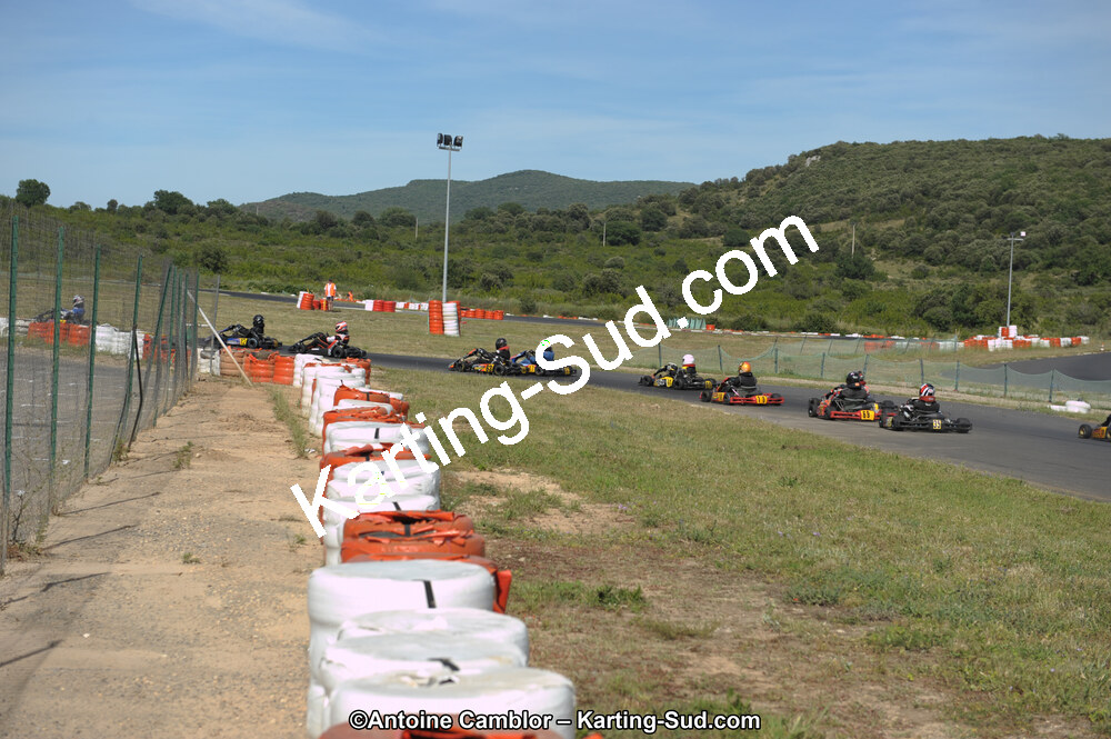 24/06/2012 : Trophée Gangeois à Ganges (Photos Antoine Camblor) 2012 — karting