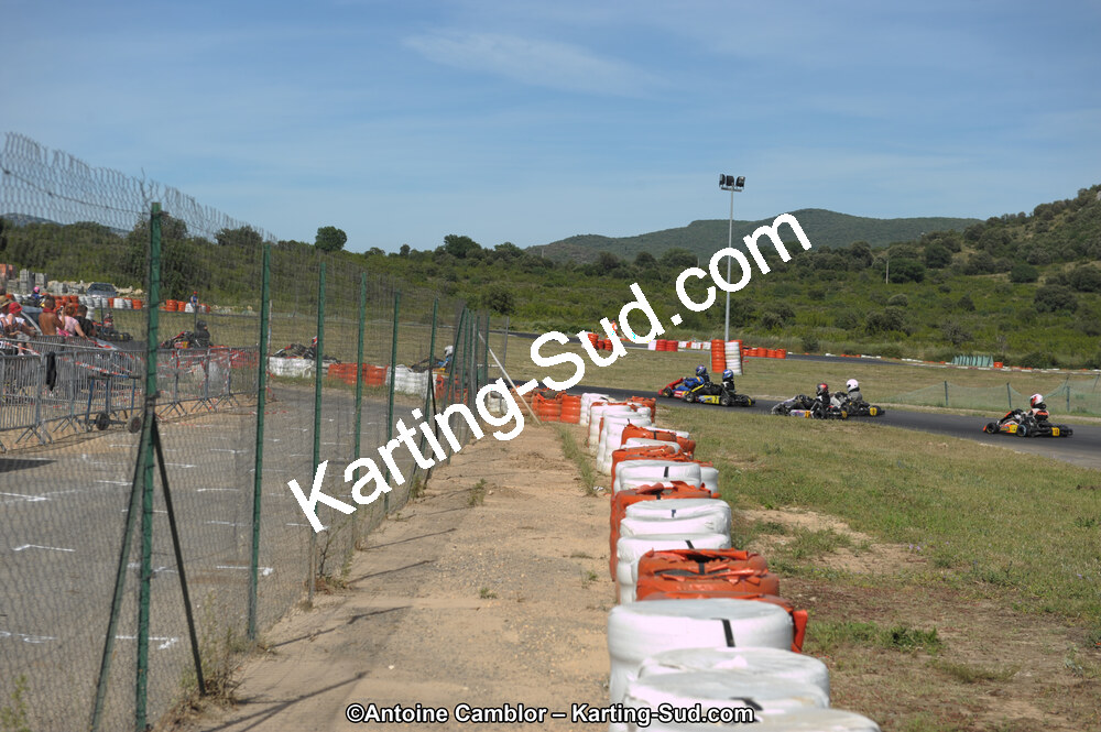 24/06/2012 : Trophée Gangeois à Ganges (Photos Antoine Camblor) 2012 — karting