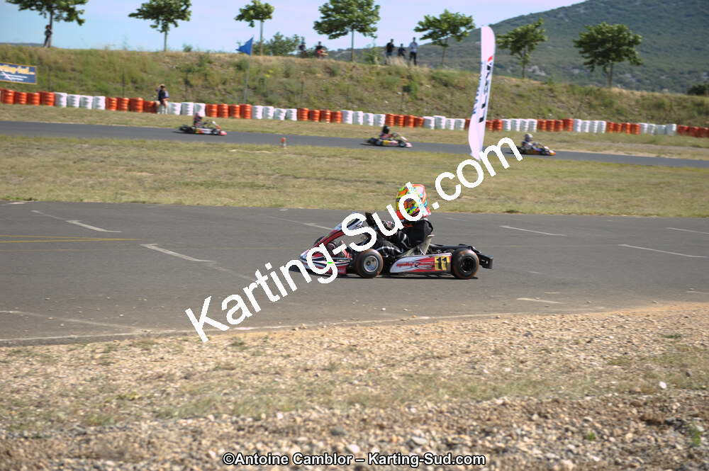 24/06/2012 : Trophée Gangeois à Ganges (Photos Antoine Camblor) 2012 — karting