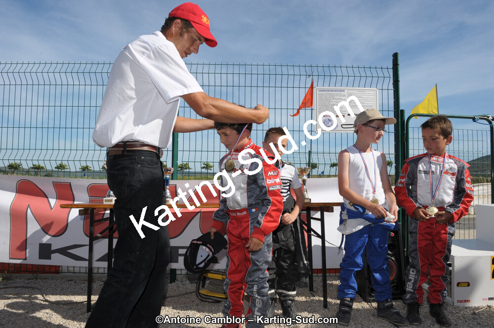 24/06/2012 : Trophée Gangeois à Ganges (Photos Antoine Camblor) 2012 — karting