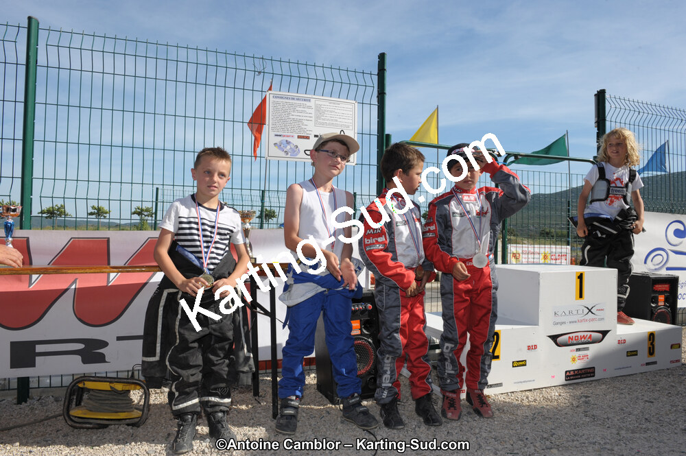 24/06/2012 : Trophée Gangeois à Ganges (Photos Antoine Camblor) 2012 — karting