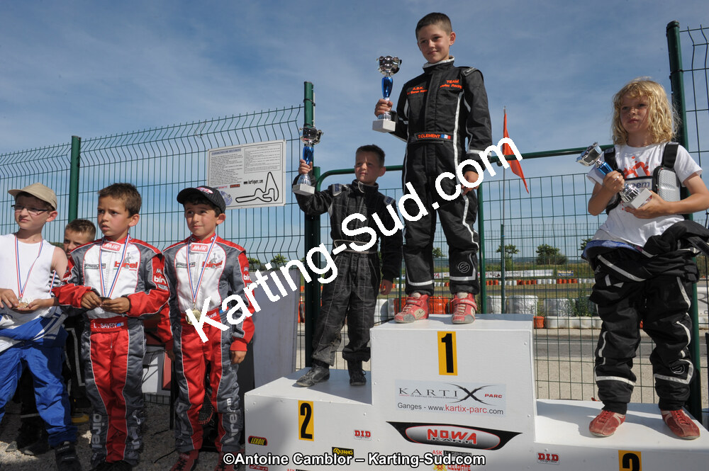 24/06/2012 : Trophée Gangeois à Ganges (Photos Antoine Camblor) 2012 — karting
