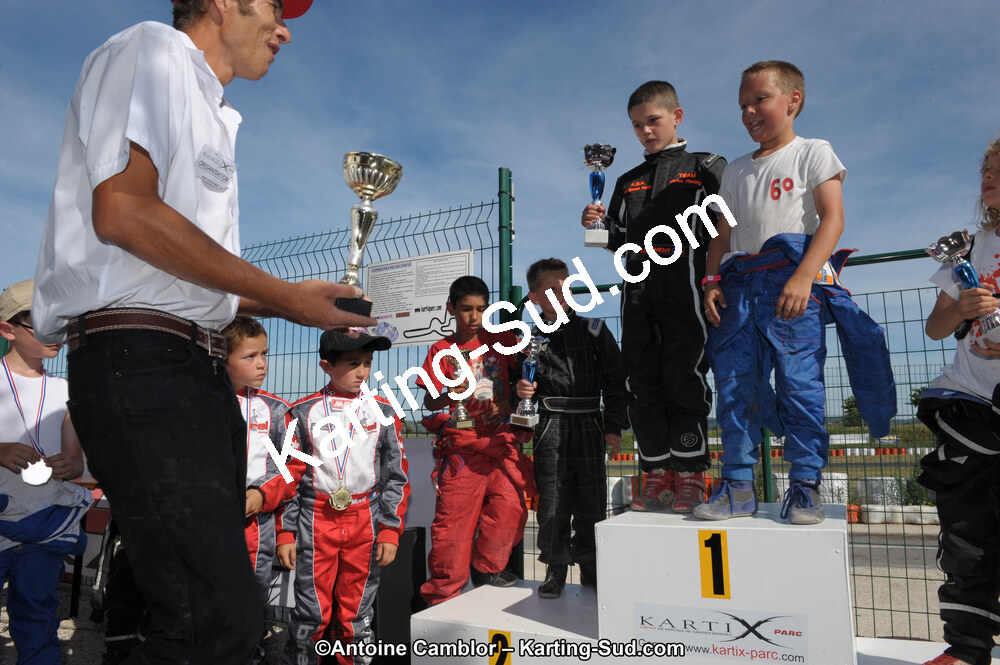 24/06/2012 : Trophée Gangeois à Ganges (Photos Antoine Camblor) 2012 — karting