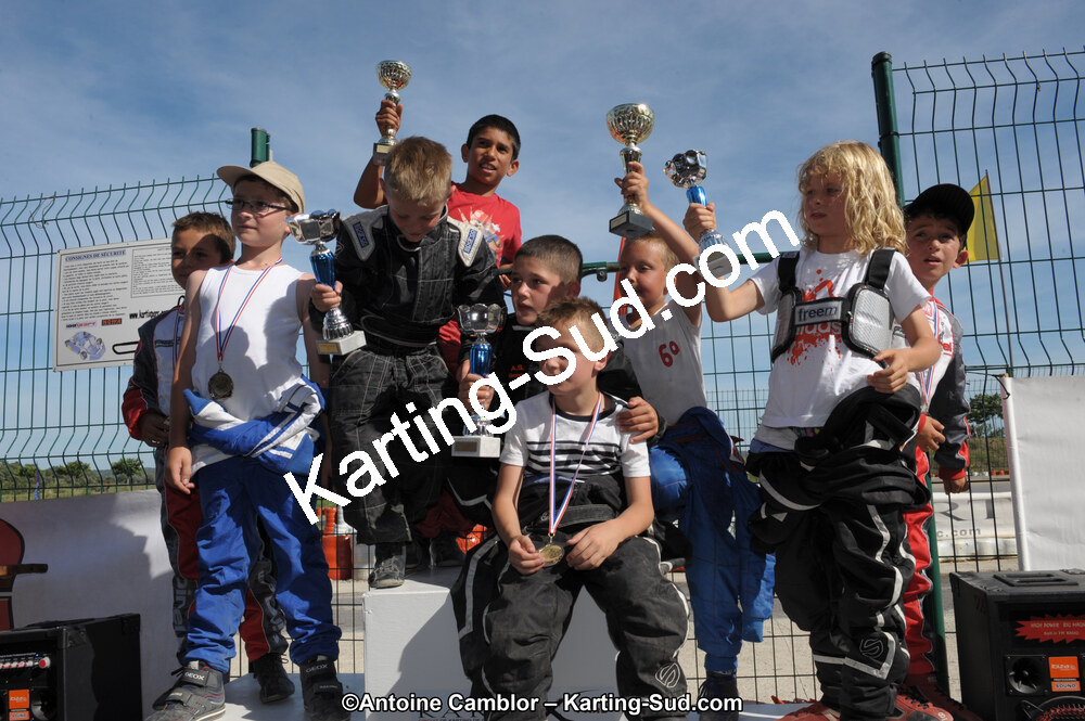 24/06/2012 : Trophée Gangeois à Ganges (Photos Antoine Camblor) 2012 — karting
