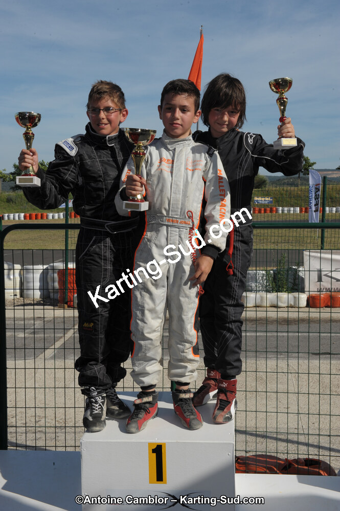 24/06/2012 : Trophée Gangeois à Ganges (Photos Antoine Camblor) 2012 — karting