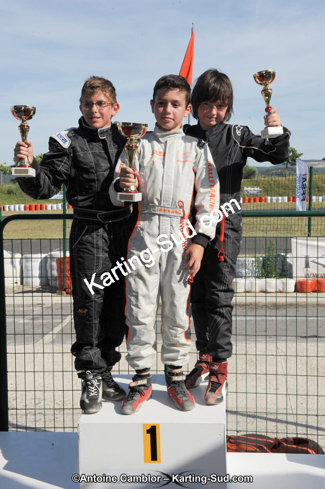 24/06/2012 : Trophée Gangeois à Ganges (Photos Antoine Camblor) 2012 — karting