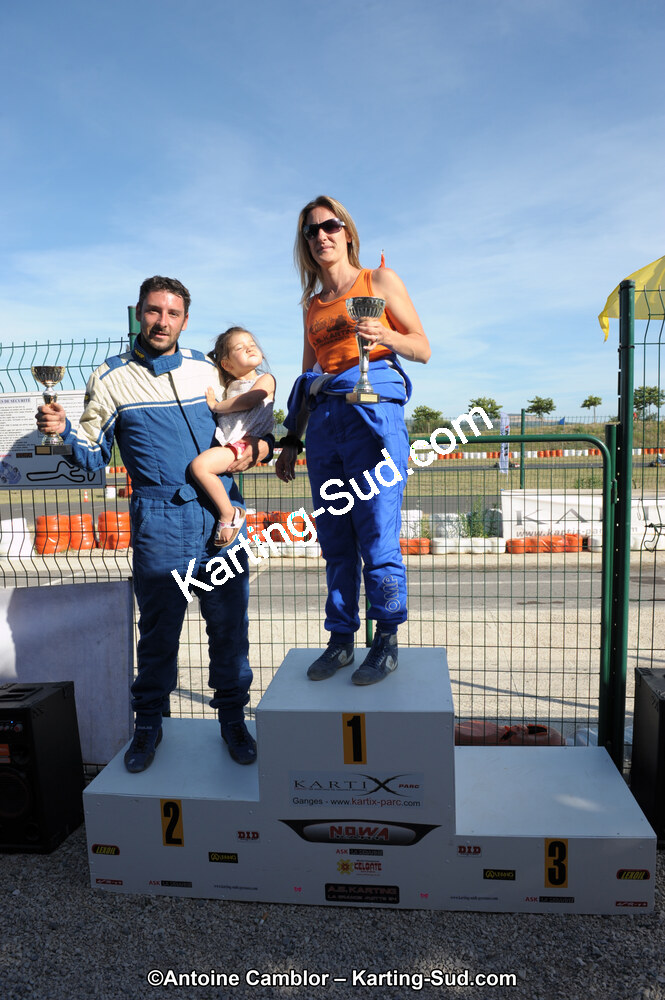 24/06/2012 : Trophée Gangeois à Ganges (Photos Antoine Camblor) 2012 — karting