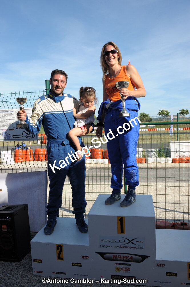 24/06/2012 : Trophée Gangeois à Ganges (Photos Antoine Camblor) 2012 — karting
