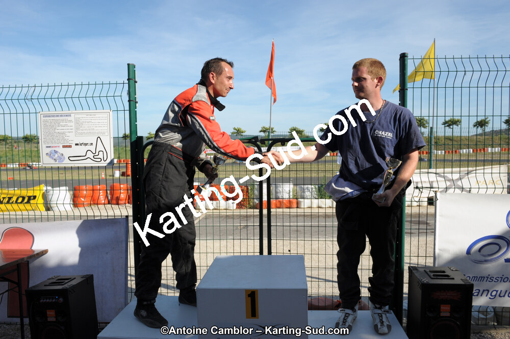 24/06/2012 : Trophée Gangeois à Ganges (Photos Antoine Camblor) 2012 — karting