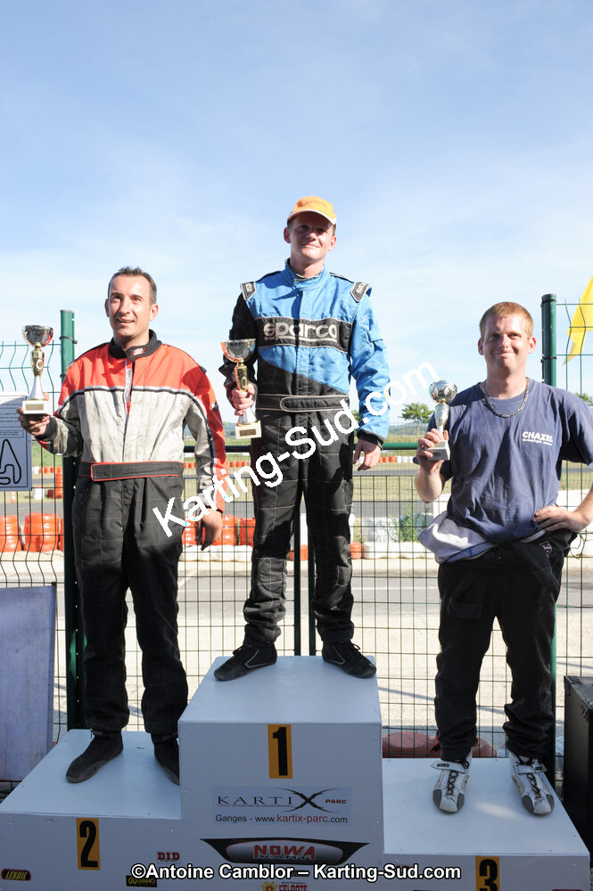 24/06/2012 : Trophée Gangeois à Ganges (Photos Antoine Camblor) 2012 — karting