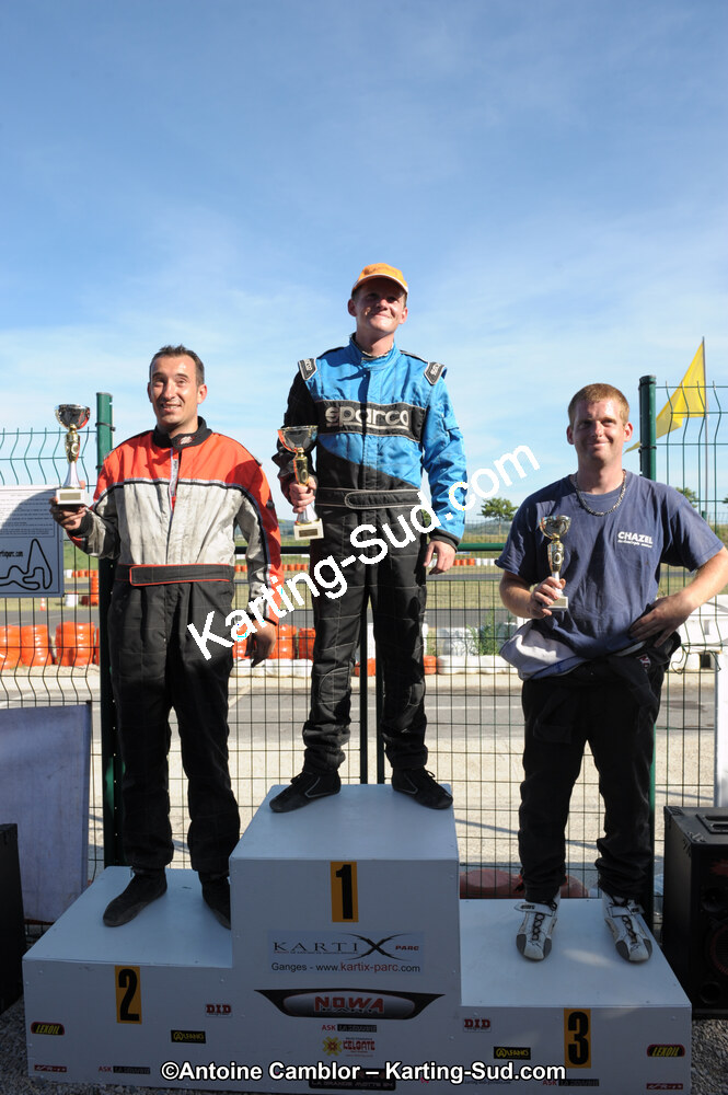 24/06/2012 : Trophée Gangeois à Ganges (Photos Antoine Camblor) 2012 — karting