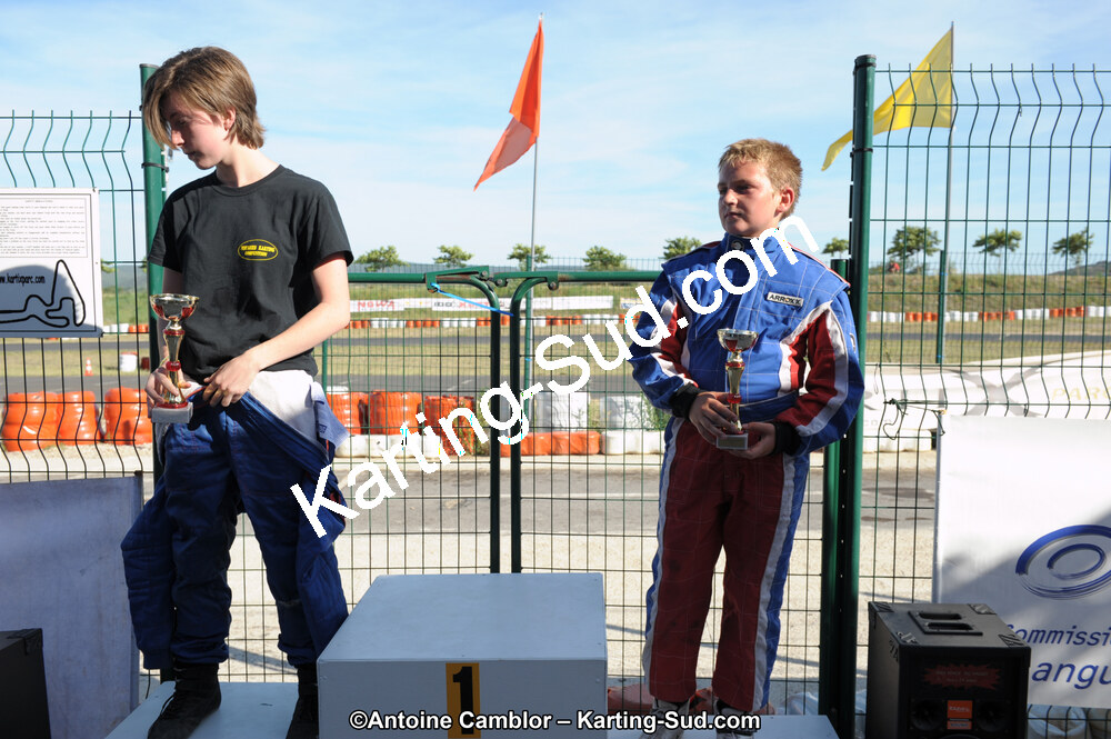 24/06/2012 : Trophée Gangeois à Ganges (Photos Antoine Camblor) 2012 — karting