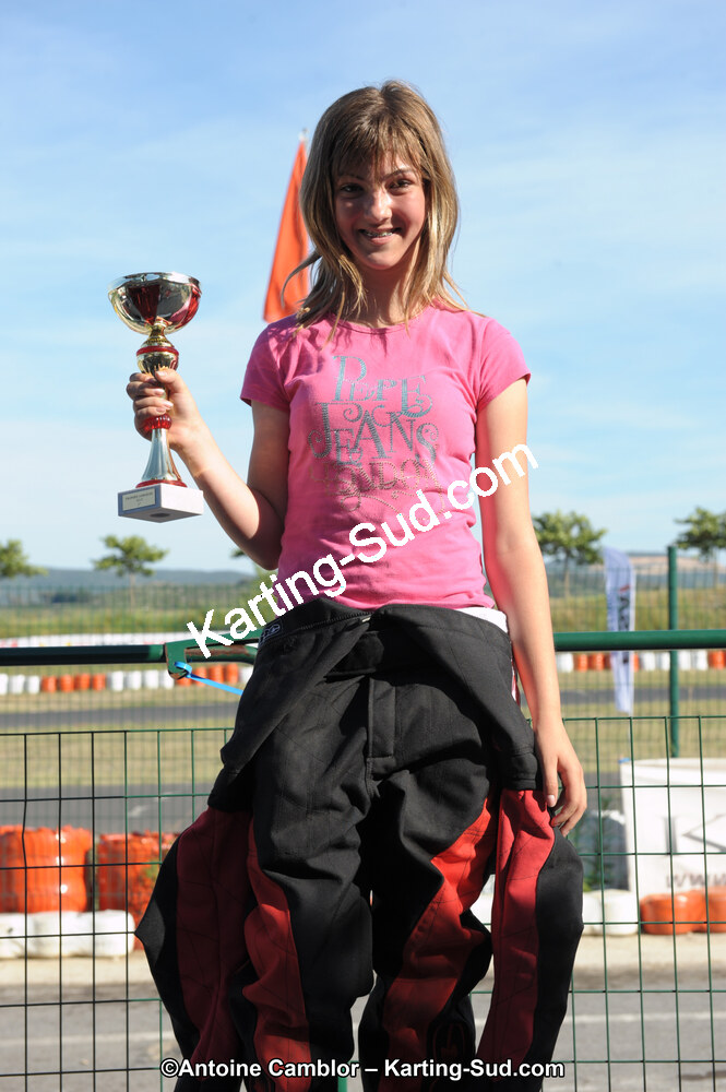 24/06/2012 : Trophée Gangeois à Ganges (Photos Antoine Camblor) 2012 — karting
