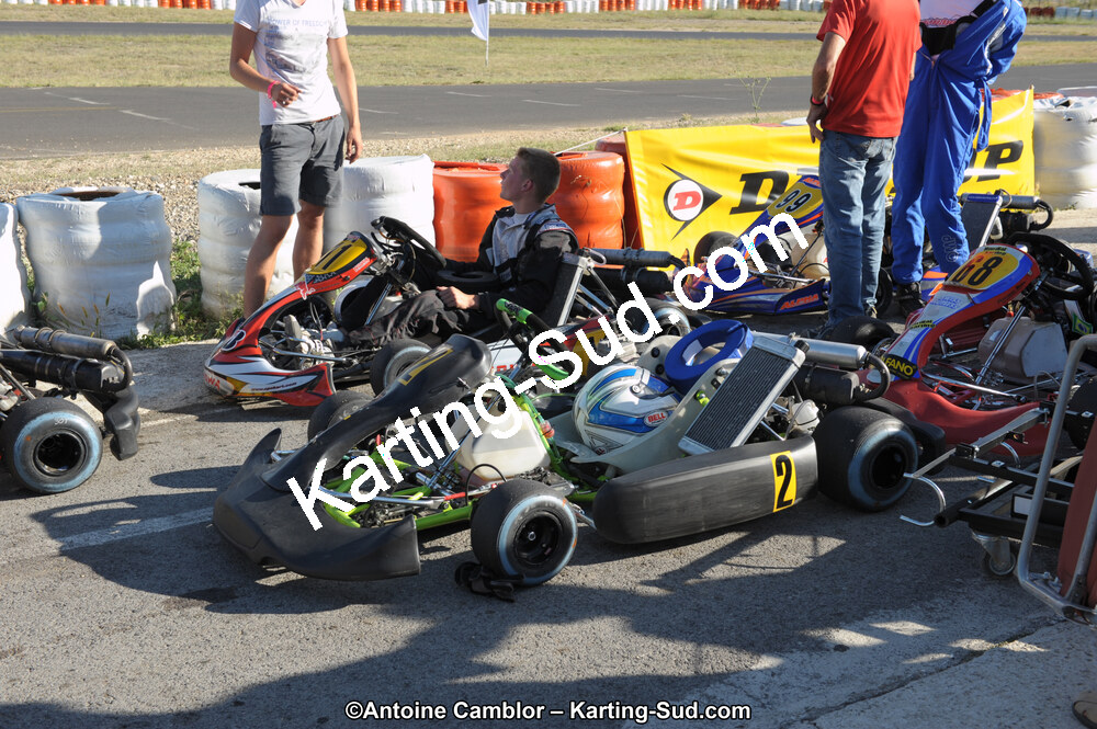 24/06/2012 : Trophée Gangeois à Ganges (Photos Antoine Camblor) 2012 — karting