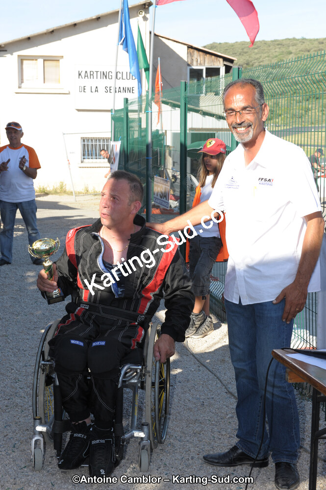 24/06/2012 : Trophée Gangeois à Ganges (Photos Antoine Camblor) 2012 — karting