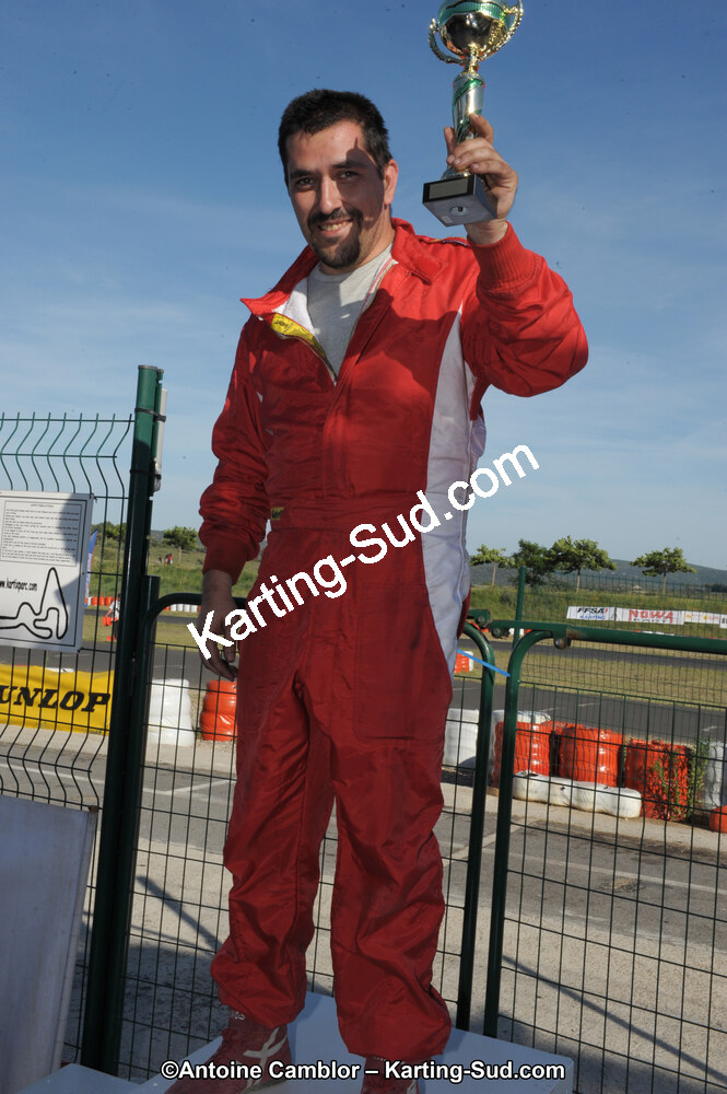 24/06/2012 : Trophée Gangeois à Ganges (Photos Antoine Camblor) 2012 — karting