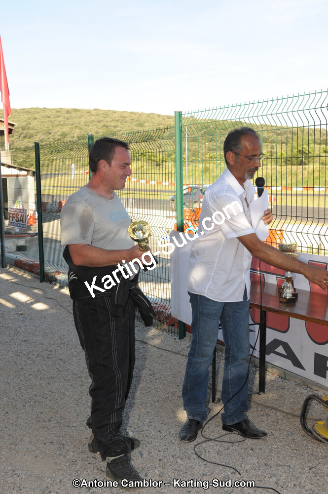 24/06/2012 : Trophée Gangeois à Ganges (Photos Antoine Camblor) 2012 — karting