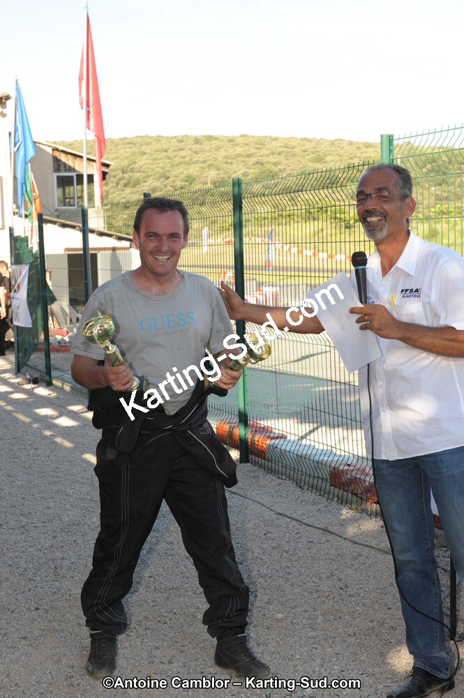 24/06/2012 : Trophée Gangeois à Ganges (Photos Antoine Camblor) 2012 — karting
