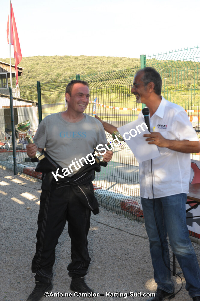 24/06/2012 : Trophée Gangeois à Ganges (Photos Antoine Camblor) 2012 — karting