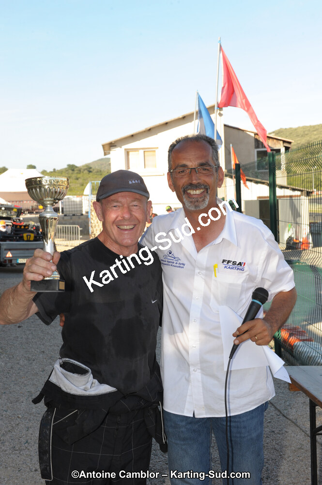 24/06/2012 : Trophée Gangeois à Ganges (Photos Antoine Camblor) 2012 — karting
