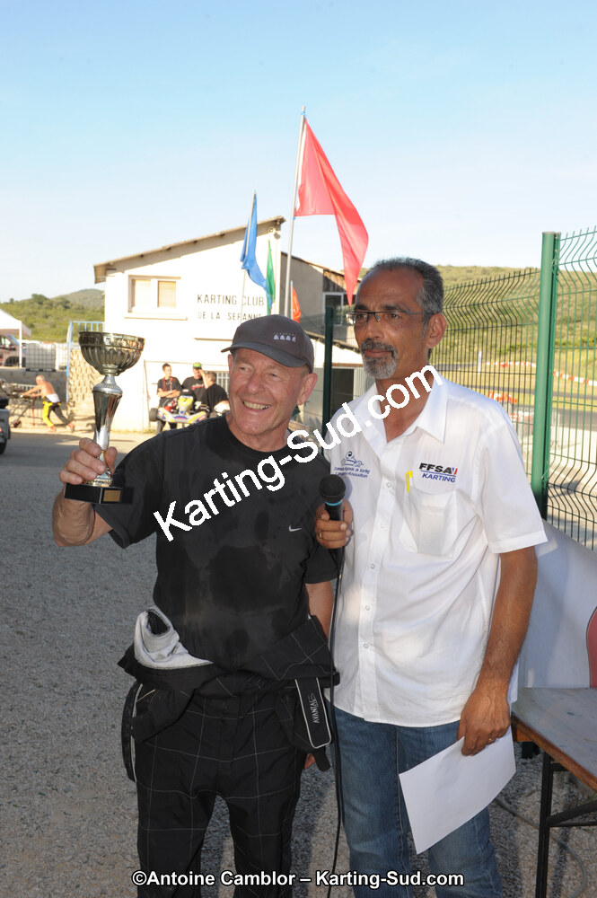 24/06/2012 : Trophée Gangeois à Ganges (Photos Antoine Camblor) 2012 — karting