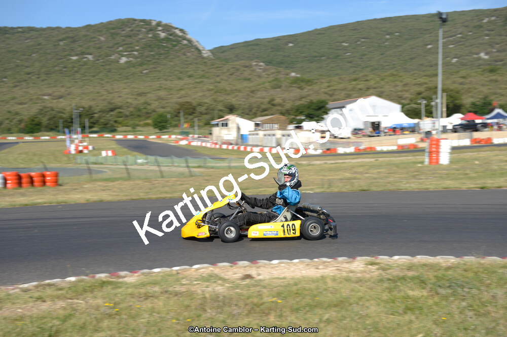 24/06/2012 : Trophée Gangeois à Ganges (Photos Antoine Camblor) 2012 — karting