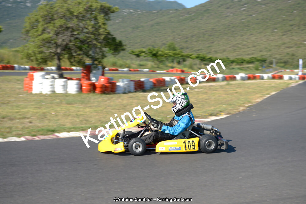 24/06/2012 : Trophée Gangeois à Ganges (Photos Antoine Camblor) 2012 — karting