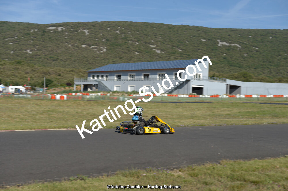 24/06/2012 : Trophée Gangeois à Ganges (Photos Antoine Camblor) 2012 — karting