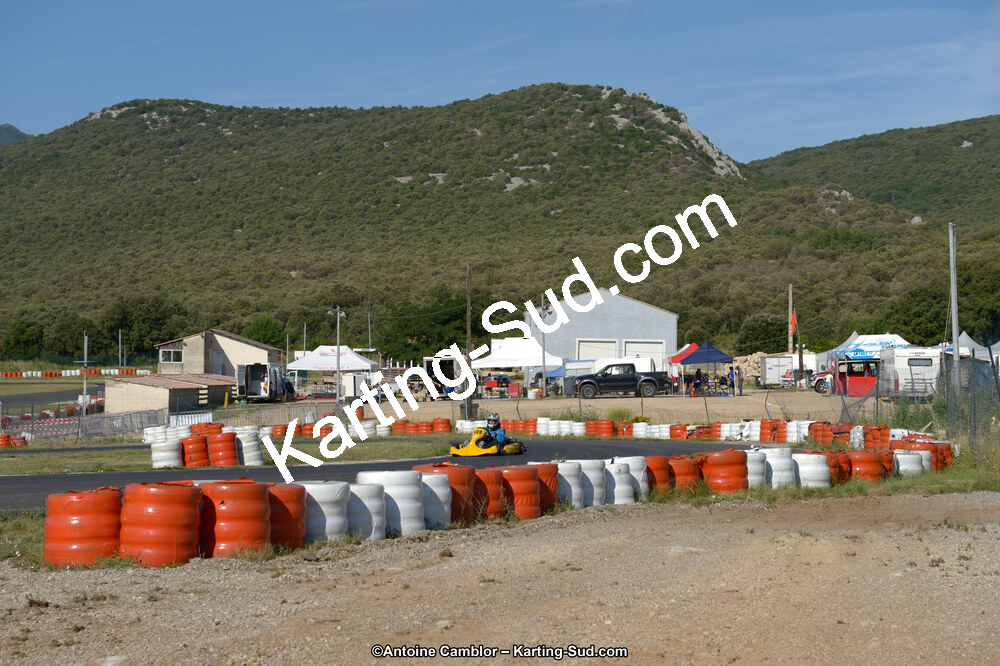24/06/2012 : Trophée Gangeois à Ganges (Photos Antoine Camblor) 2012 — karting