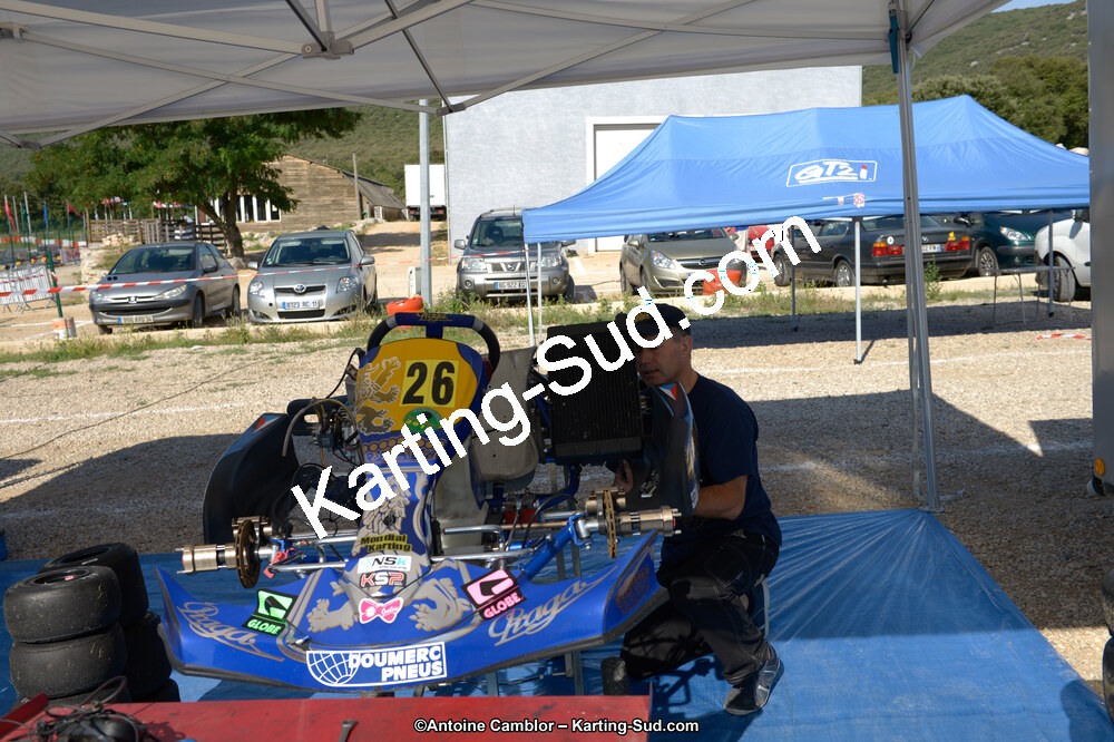 24/06/2012 : Trophée Gangeois à Ganges (Photos Antoine Camblor) 2012 — karting