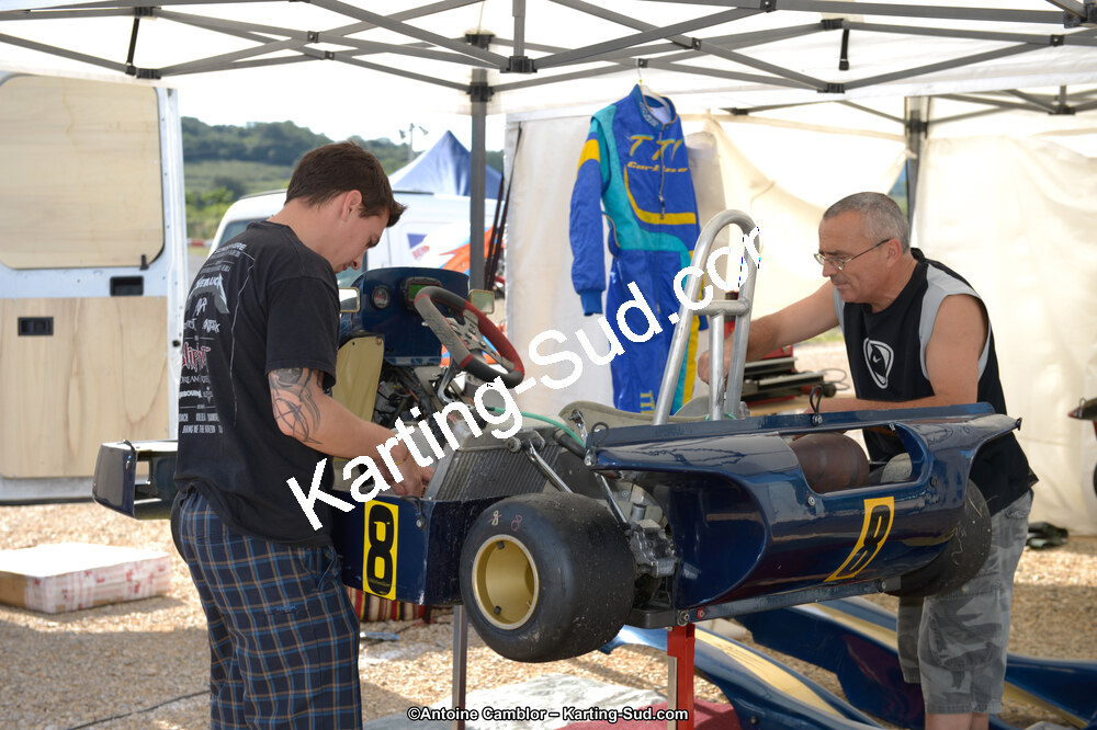 24/06/2012 : Trophée Gangeois à Ganges (Photos Antoine Camblor) 2012 — karting