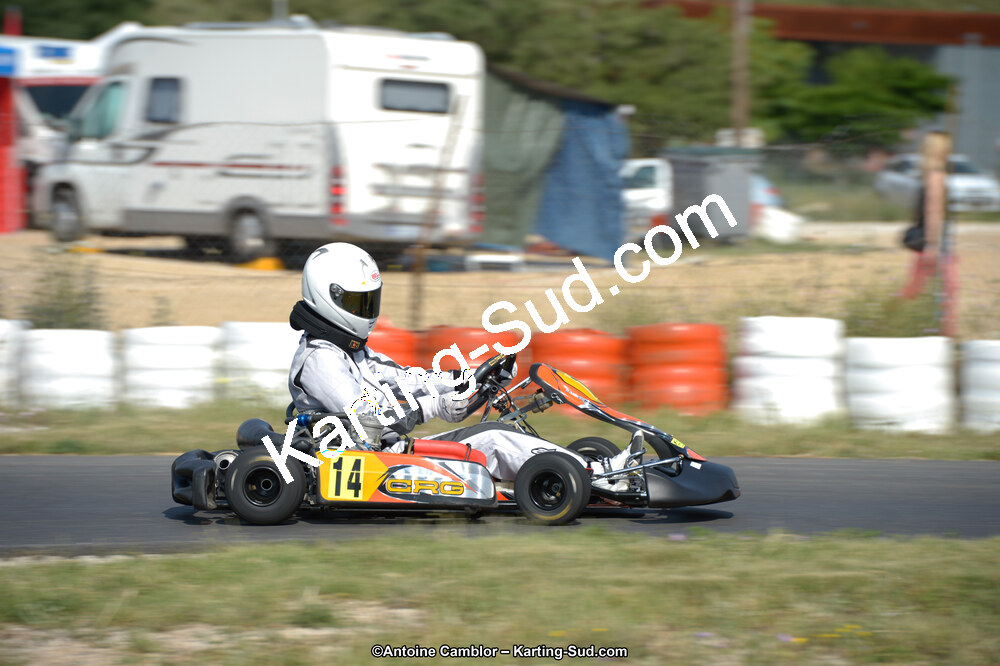 24/06/2012 : Trophée Gangeois à Ganges (Photos Antoine Camblor) 2012 — karting