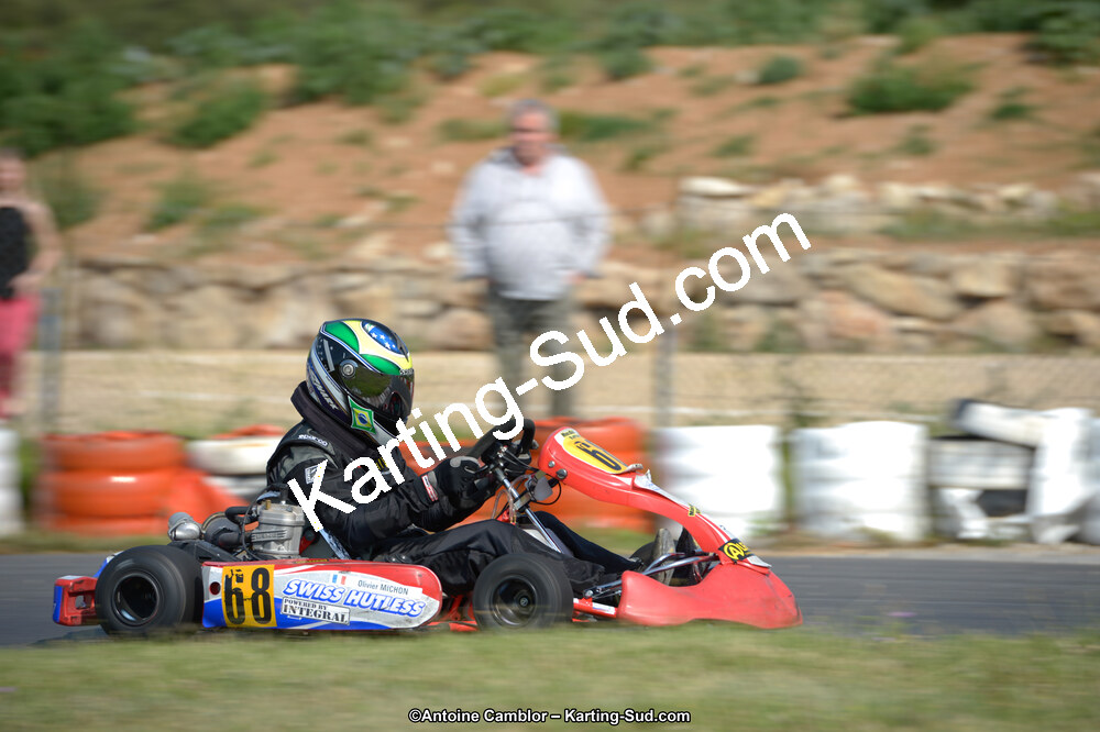 24/06/2012 : Trophée Gangeois à Ganges (Photos Antoine Camblor) 2012 — karting