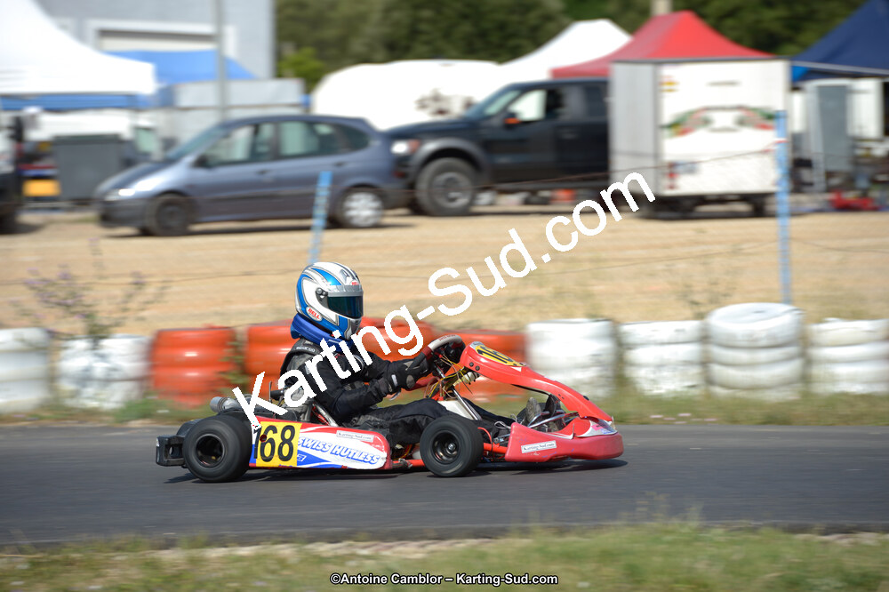 24/06/2012 : Trophée Gangeois à Ganges (Photos Antoine Camblor) 2012 — karting