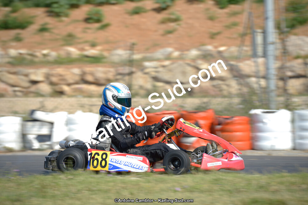 24/06/2012 : Trophée Gangeois à Ganges (Photos Antoine Camblor) 2012 — karting