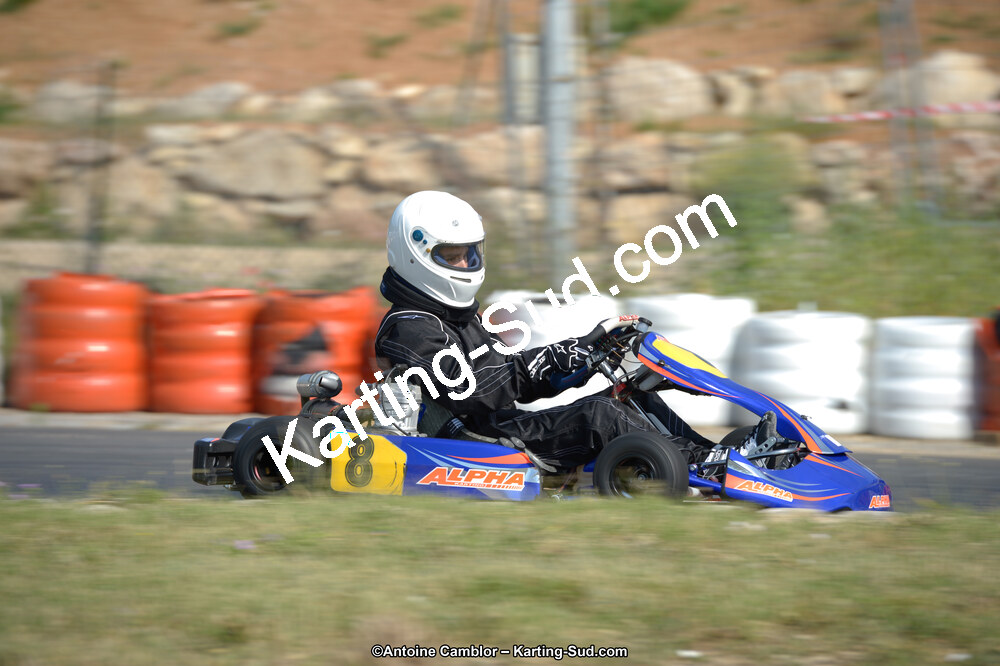 24/06/2012 : Trophée Gangeois à Ganges (Photos Antoine Camblor) 2012 — karting